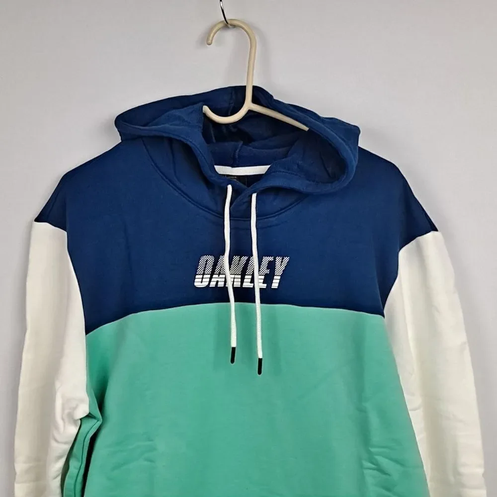 Oakley‎ TN Race Team hoodie NWT